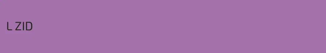 L ZID
